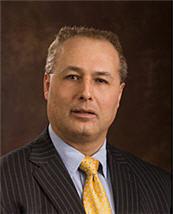 Headshot of attorney Robert S. Sensky